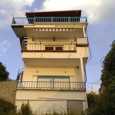 Villa Luiza Piqeras Dış mekan fotoğraf