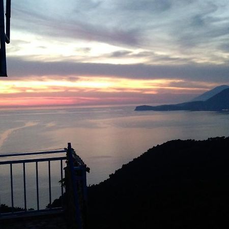 Villa Luiza Piqeras Dış mekan fotoğraf