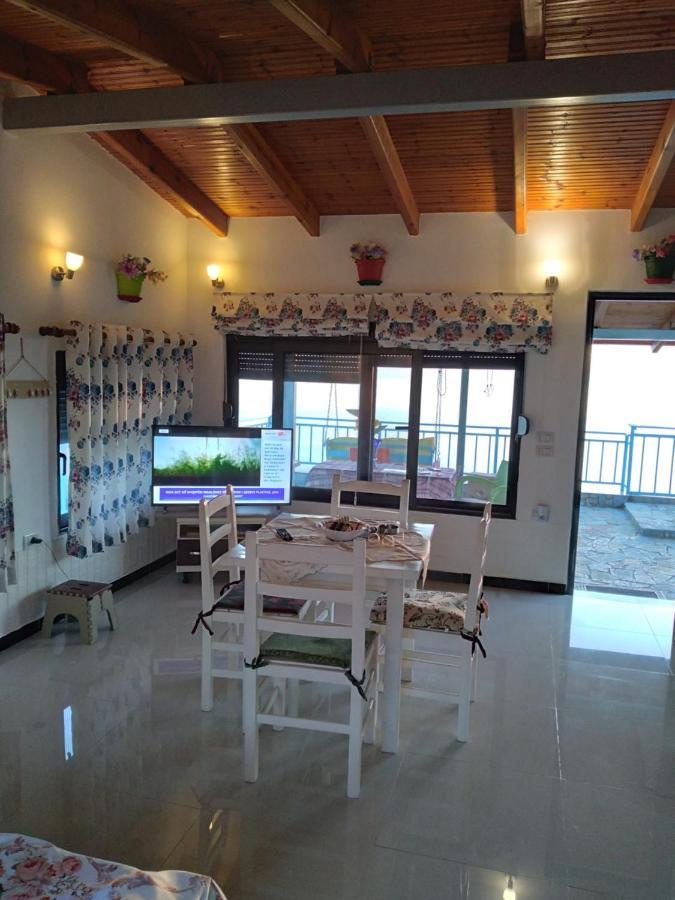Villa Luiza Piqeras Dış mekan fotoğraf