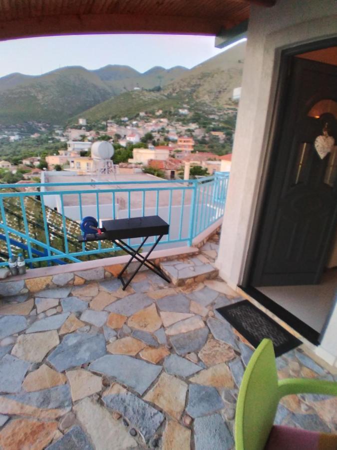 Villa Luiza Piqeras Dış mekan fotoğraf
