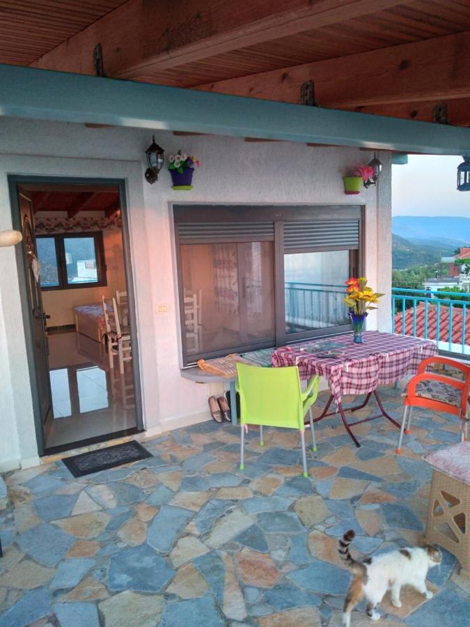 Villa Luiza Piqeras Dış mekan fotoğraf