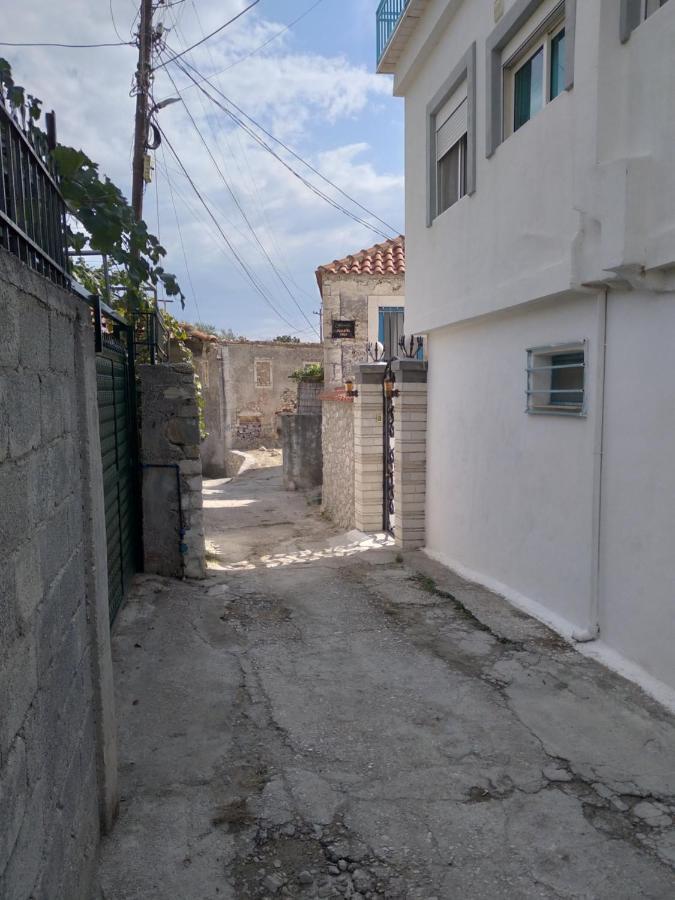 Villa Luiza Piqeras Dış mekan fotoğraf