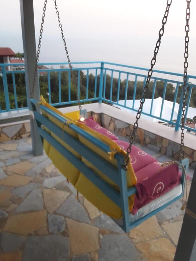 Villa Luiza Piqeras Dış mekan fotoğraf