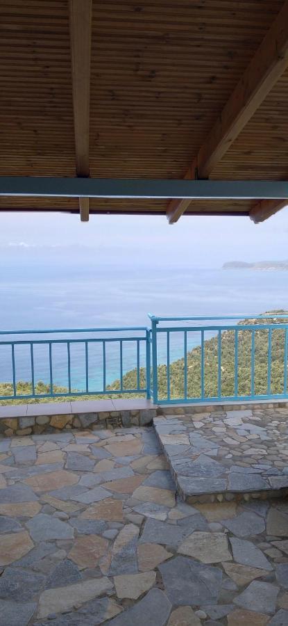 Villa Luiza Piqeras Dış mekan fotoğraf