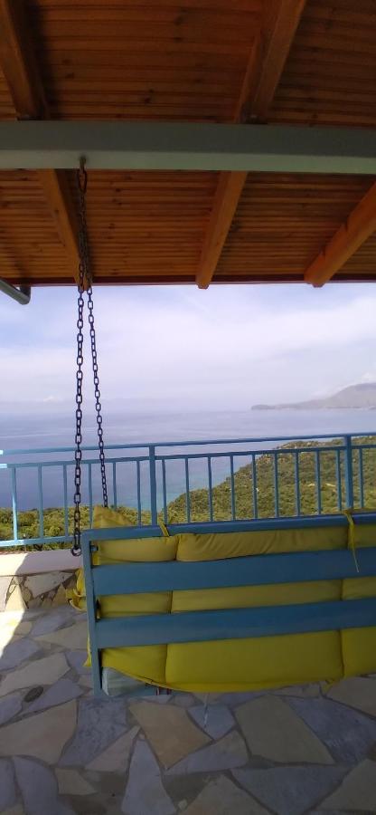 Villa Luiza Piqeras Dış mekan fotoğraf