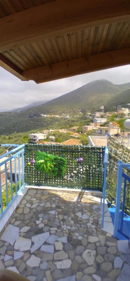 Villa Luiza Piqeras Dış mekan fotoğraf