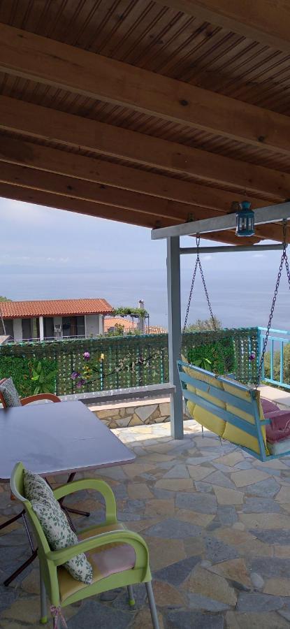 Villa Luiza Piqeras Dış mekan fotoğraf