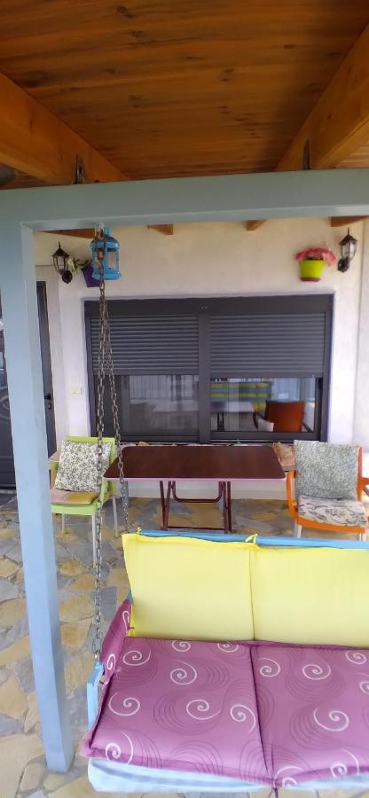 Villa Luiza Piqeras Dış mekan fotoğraf