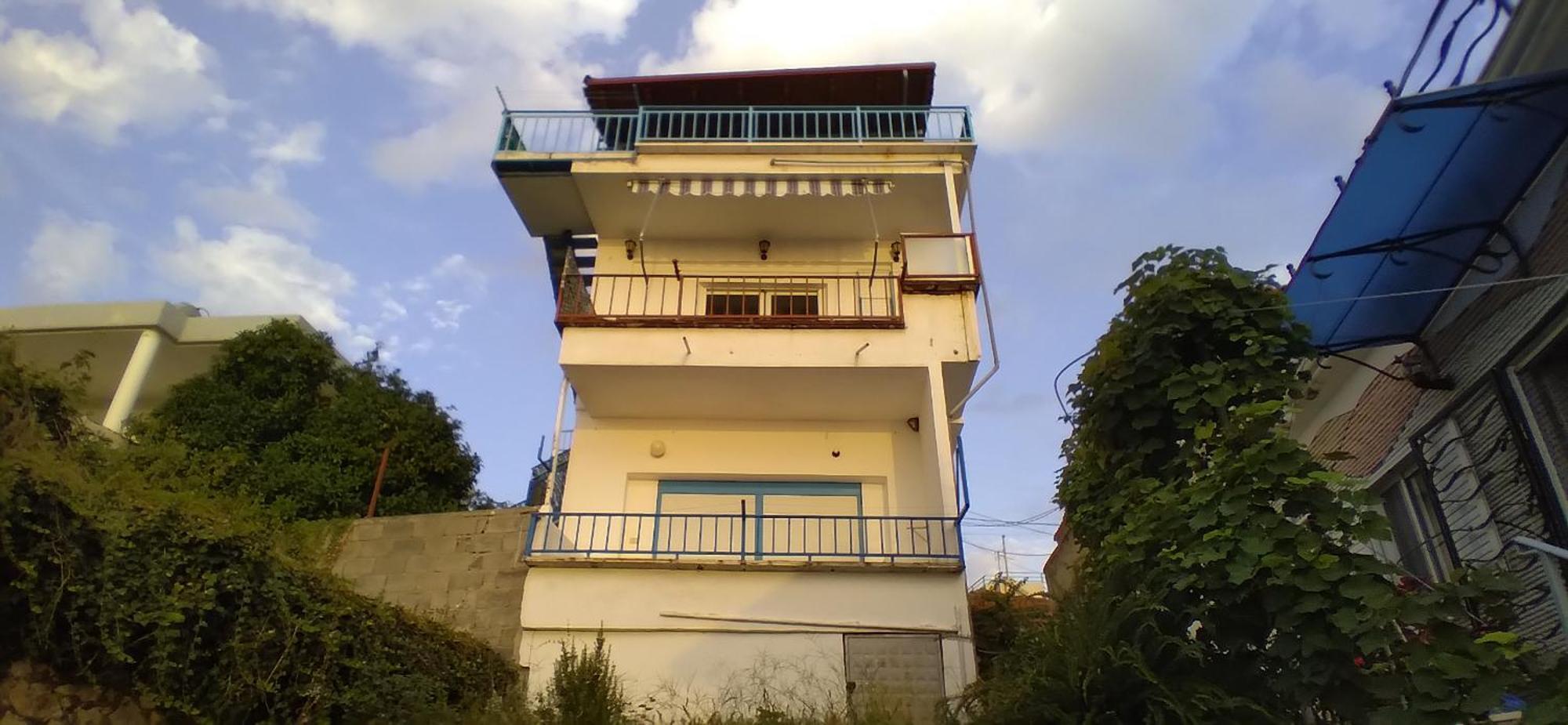 Villa Luiza Piqeras Dış mekan fotoğraf