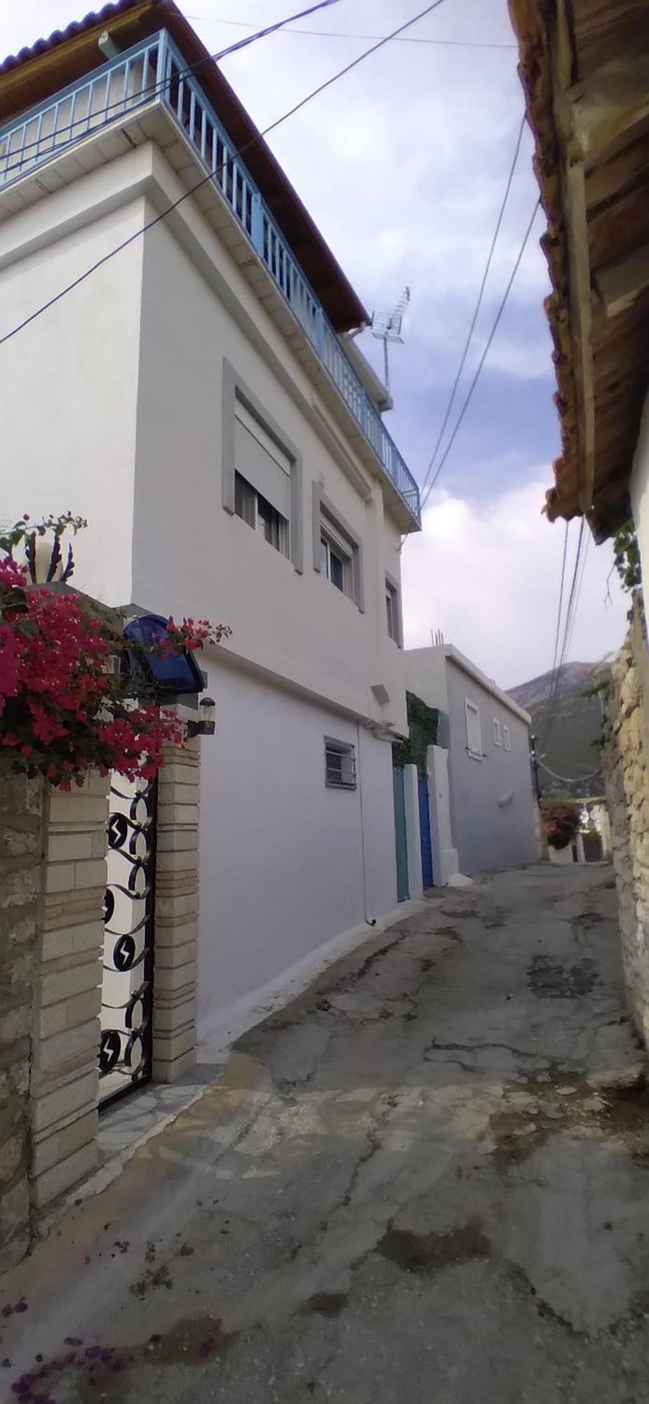 Villa Luiza Piqeras Dış mekan fotoğraf