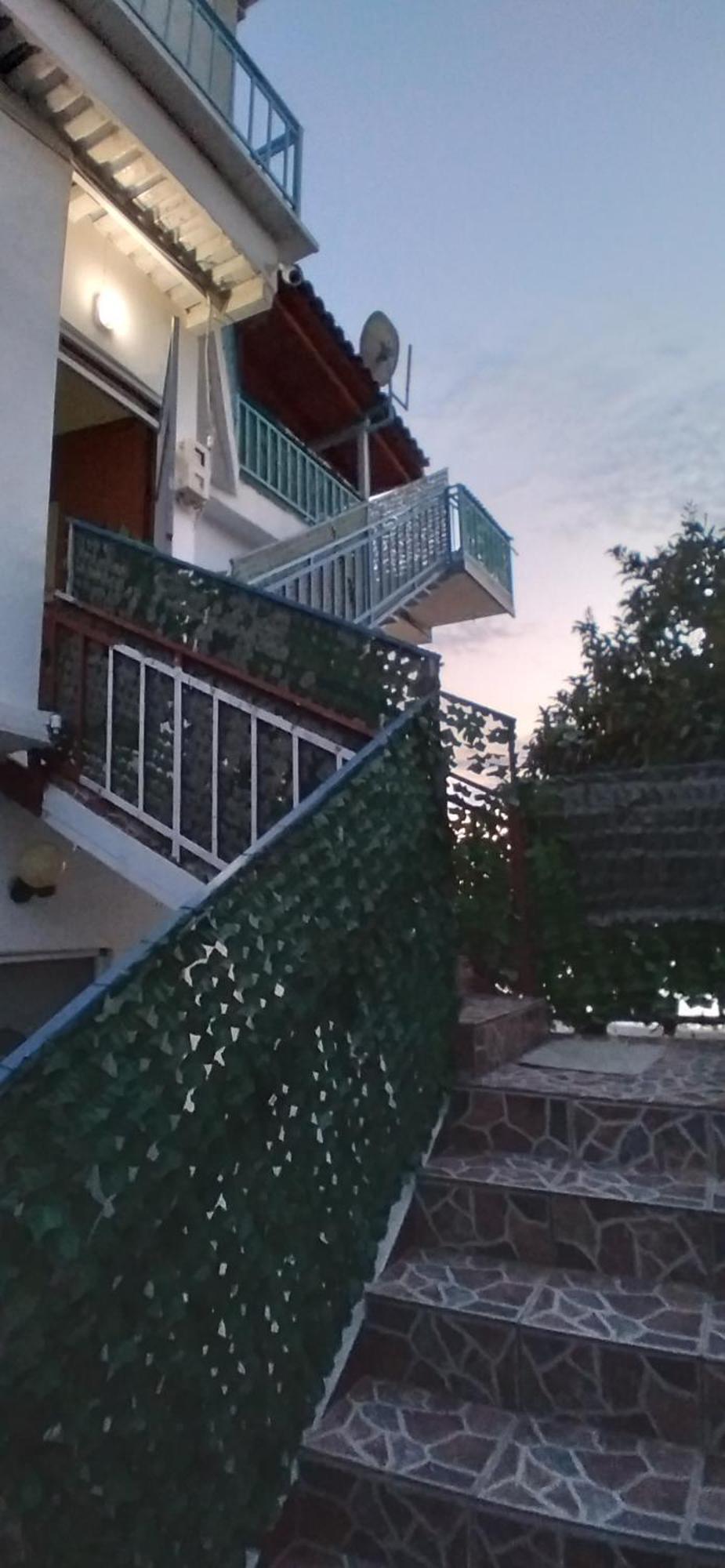 Villa Luiza Piqeras Dış mekan fotoğraf